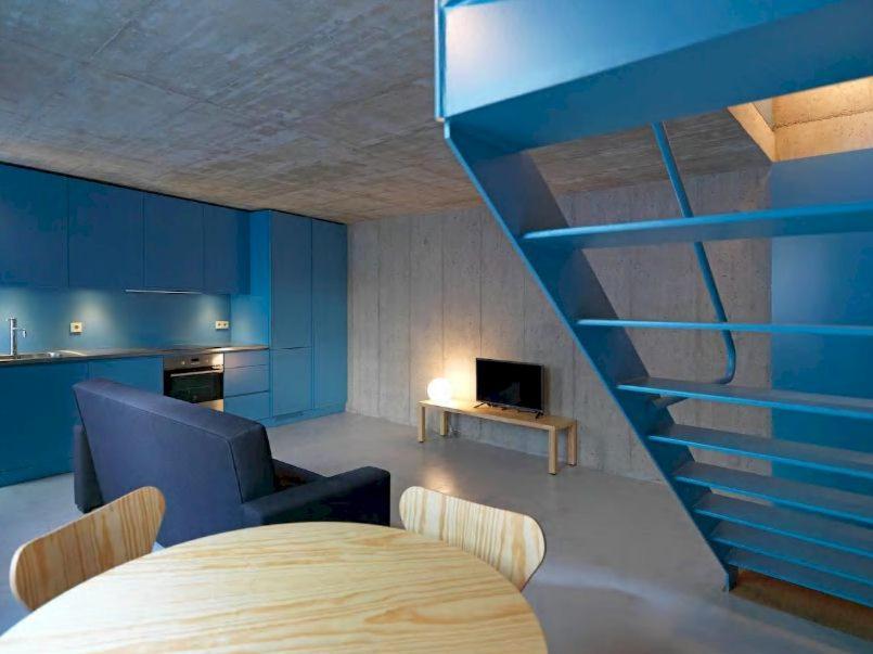 Breiner 310 Downtown Porto Boutique Apartments Luaran gambar