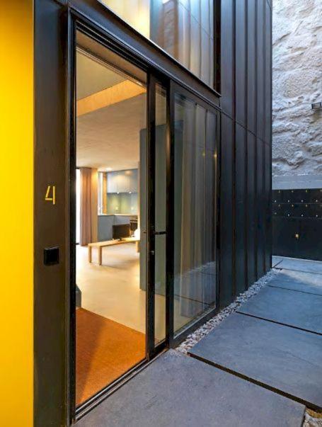 Breiner 310 Downtown Porto Boutique Apartments Luaran gambar