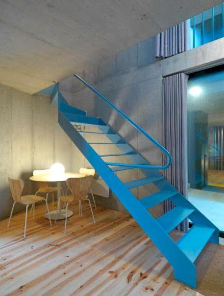 Breiner 310 Downtown Porto Boutique Apartments Luaran gambar
