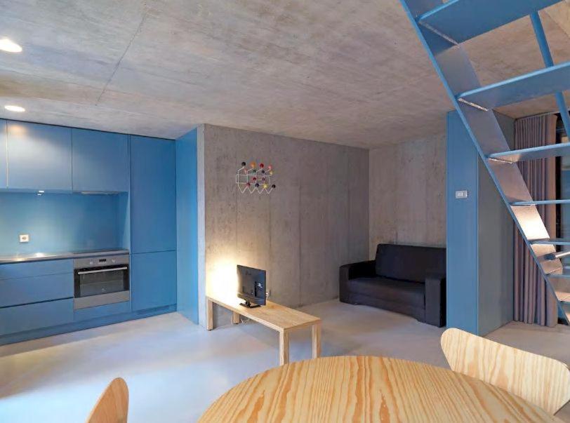 Breiner 310 Downtown Porto Boutique Apartments Luaran gambar